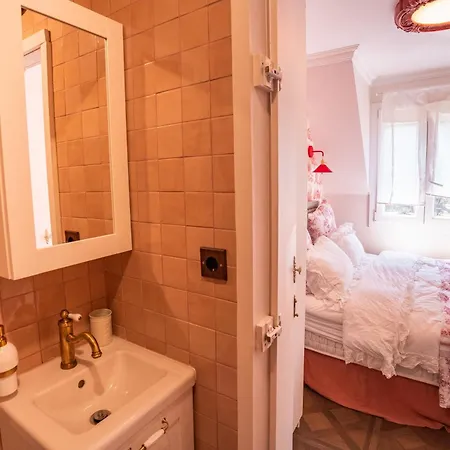Prázdninový dům Jaliel 80m2 Au Calme Proche Dans Espace Securise Deauville