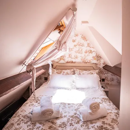 Prázdninový dům Jaliel 80m2 Au Calme Proche Dans Espace Securise Deauville