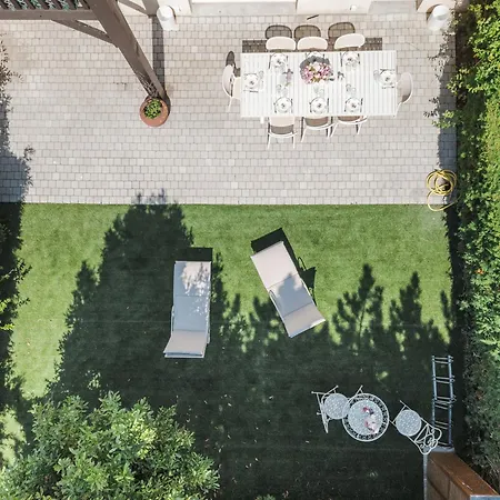 Jaliel 80m2 Au Calme Proche Dans Espace Securise Vakantiehuis Deauville