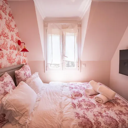 Jaliel 80m2 Au Calme Proche Dans Espace Securise Prázdninový dům