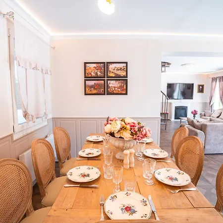 Jaliel 80m2 Au Calme Proche Dans Espace Securise