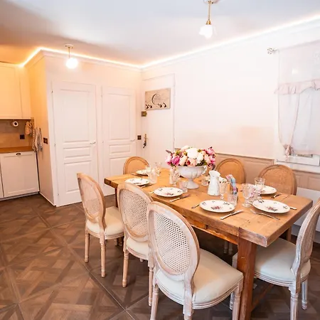 Jaliel 80m2 Au Calme Proche Dans Espace Securise Deauville