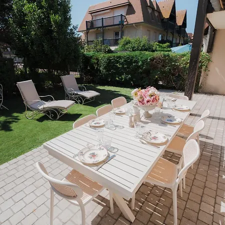 Prázdninový dům Jaliel 80m2 Au Calme Proche Dans Espace Securise *