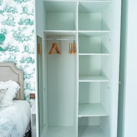 Jaliel 80m2 Au Calme Proche Dans Espace Securise * Deauville