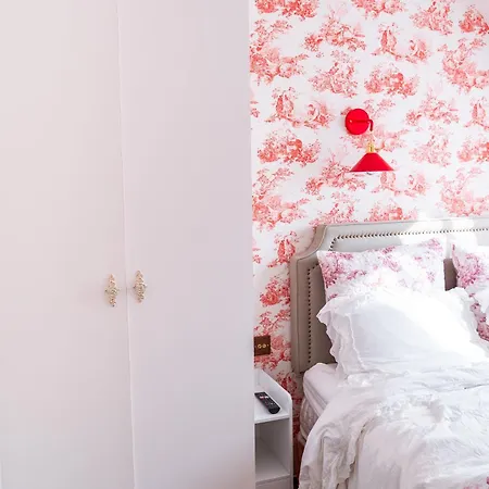 Jaliel 80m2 Au Calme Proche Dans Espace Securise Deauville