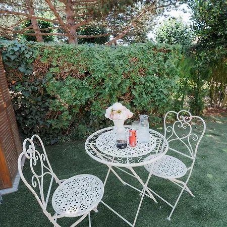 Jaliel 80m2 Au Calme Proche Dans Espace Securise Deauville