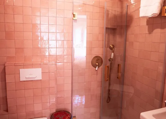 Jaliel 80m2 Au Calme Proche Dans Espace Securise Vakantiehuis *