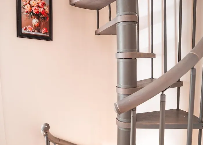 Vakantiehuis Jaliel 80m2 Au Calme Proche Dans Espace Securise Deauville