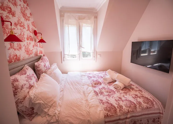 Jaliel 80m2 Au Calme Proche Dans Espace Securise * Deauville