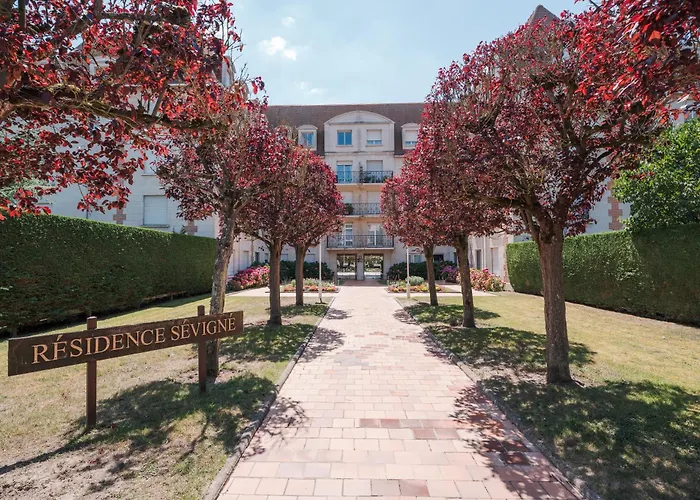 Jaliel 80m2 Au Calme Proche Dans Espace Securise Vakantiehuis