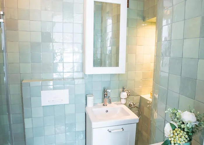 Jaliel 80m2 Au Calme Proche Dans Espace Securise Vakantiehuis *