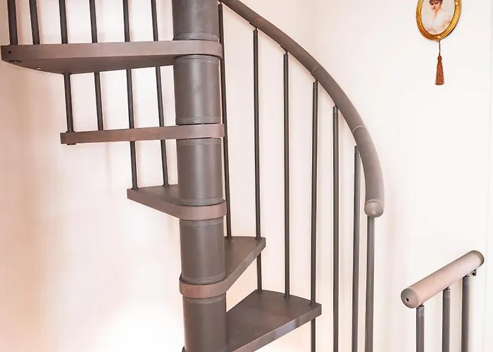 Vakantiehuis Jaliel 80m2 Au Calme Proche Dans Espace Securise *