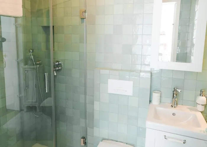 Vakantiehuis Jaliel 80m2 Au Calme Proche Dans Espace Securise Deauville