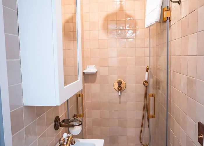 Jaliel 80m2 Au Calme Proche Dans Espace Securise Vakantiehuis