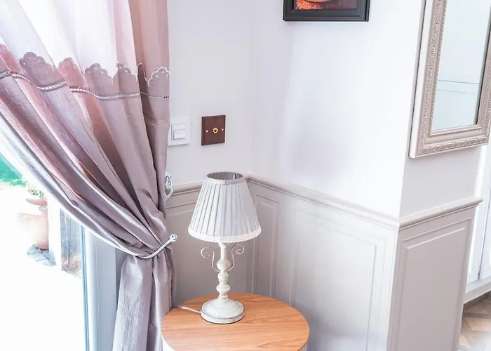 Jaliel 80m2 Au Calme Proche Dans Espace Securise Vakantiehuis Deauville