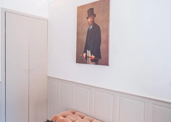 Jaliel 80m2 Au Calme Proche Dans Espace Securise Vakantiehuis Deauville