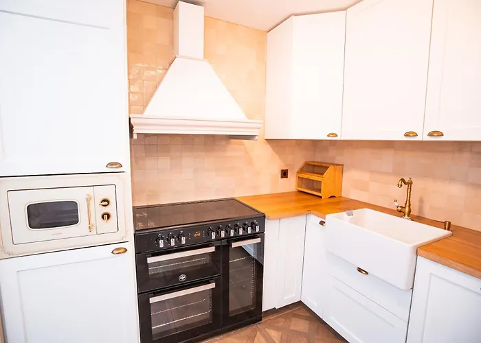 Vakantiehuis Jaliel 80m2 Au Calme Proche Dans Espace Securise Deauville