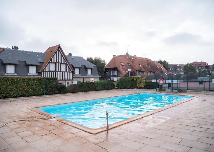 Jaliel 80m2 Au Calme Proche Dans Espace Securise Vakantiehuis