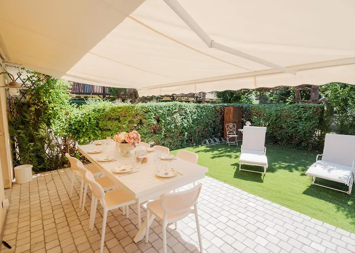 Jaliel 80m2 Au Calme Proche Dans Espace Securise Vakantiehuis