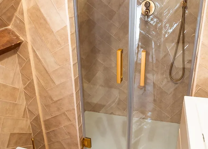 Jaliel 80m2 Au Calme Proche Dans Espace Securise * Deauville