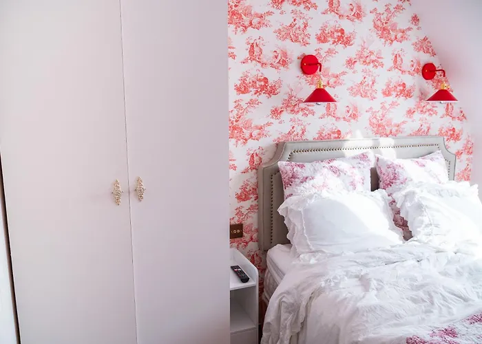 Vakantiehuis Jaliel 80m2 Au Calme Proche Dans Espace Securise