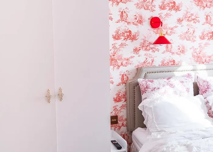 Jaliel 80m2 Au Calme Proche Dans Espace Securise Deauville