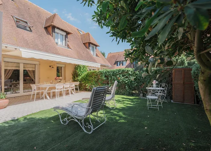 Jaliel 80m2 Au Calme Proche Dans Espace Securise Vakantiehuis