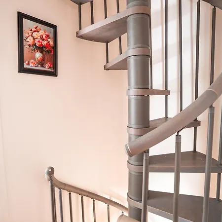 Hébergement de vacances 80m2 Au Calme Proche Dans Espace Sécurisé Deauville