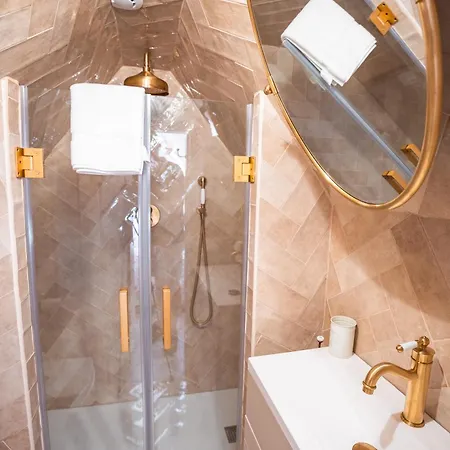 Hébergement de vacances 80m2 Au Calme Proche Dans Espace Sécurisé *