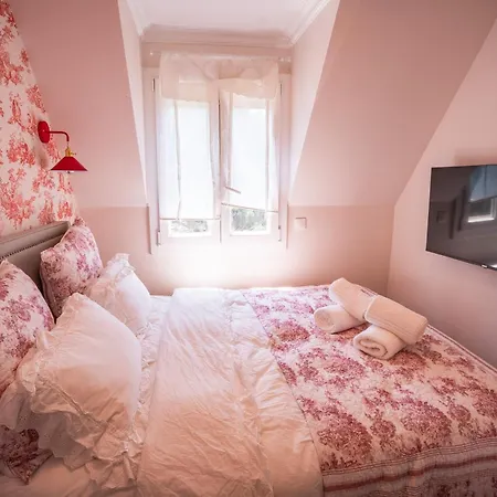 80m2 Au Calme Proche Dans Espace Sécurisé * Deauville