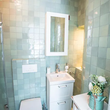 80m2 Au Calme Proche Dans Espace Sécurisé Hébergement de vacances *