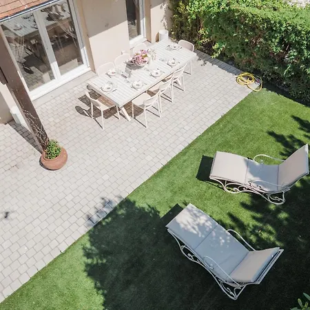 80m2 Au Calme Proche Dans Espace Sécurisé Hébergement de vacances