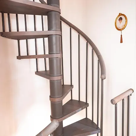 Hébergement de vacances 80m2 Au Calme Proche Dans Espace Sécurisé *