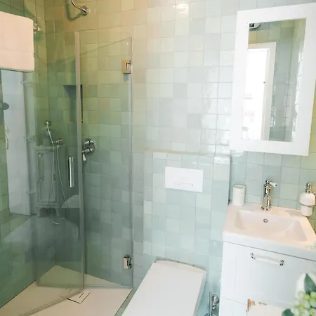 Hébergement de vacances 80m2 Au Calme Proche Dans Espace Sécurisé Deauville