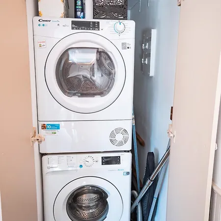 80m2 Au Calme Proche Dans Espace Sécurisé *