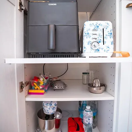 80m2 Au Calme Proche Dans Espace Sécurisé Hébergement de vacances Deauville