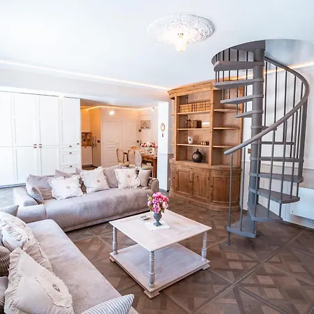 80m2 Au Calme Proche Dans Espace Sécurisé *