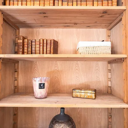 80m2 Au Calme Proche Dans Espace Sécurisé Hébergement de vacances