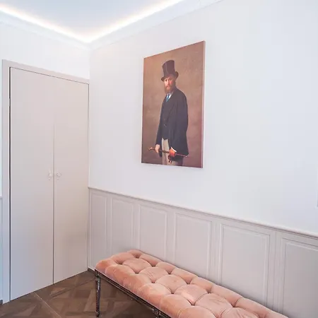 80m2 Au Calme Proche Dans Espace Sécurisé Hébergement de vacances Deauville