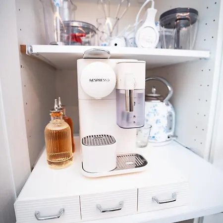 80m2 Au Calme Proche Dans Espace Sécurisé Hébergement de vacances Deauville