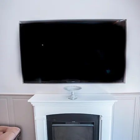 80m2 Au Calme Proche Dans Espace Sécurisé Hébergement de vacances