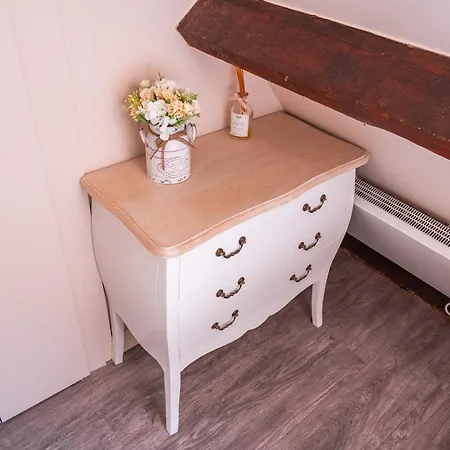 80m2 Au Calme Proche Dans Espace Sécurisé Deauville