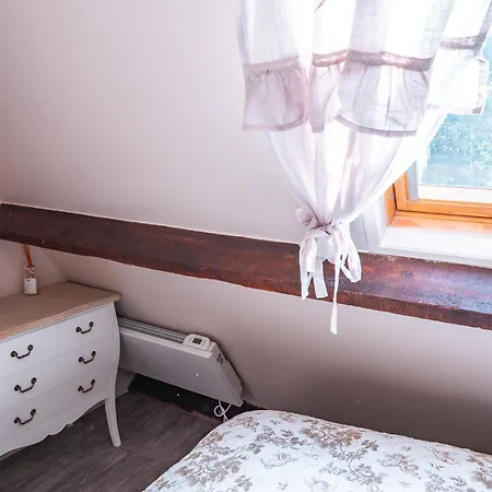 80m2 Au Calme Proche Dans Espace Sécurisé Hébergement de vacances