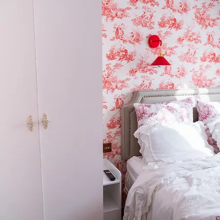 Hébergement de vacances 80m2 Au Calme Proche Dans Espace Sécurisé