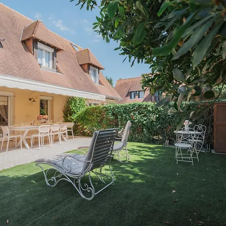 80m2 Au Calme Proche Dans Espace Sécurisé Hébergement de vacances