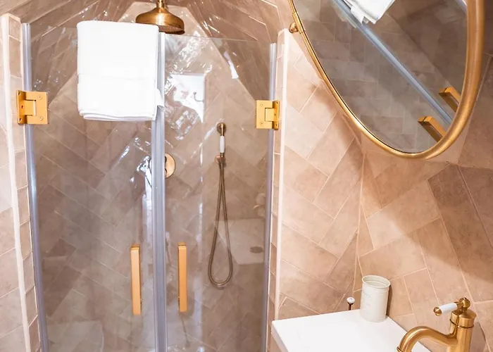 Holiday home Jaliel 80m2 Au Calme Proche Dans Espace Securise *