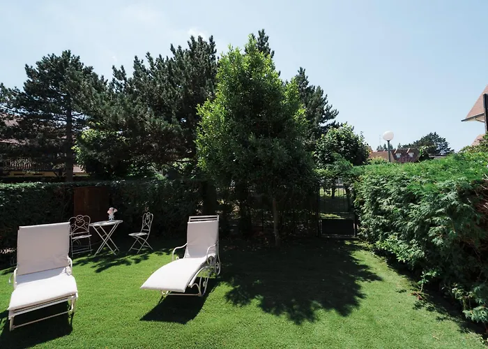 Jaliel 80m2 Au Calme Proche Dans Espace Securise