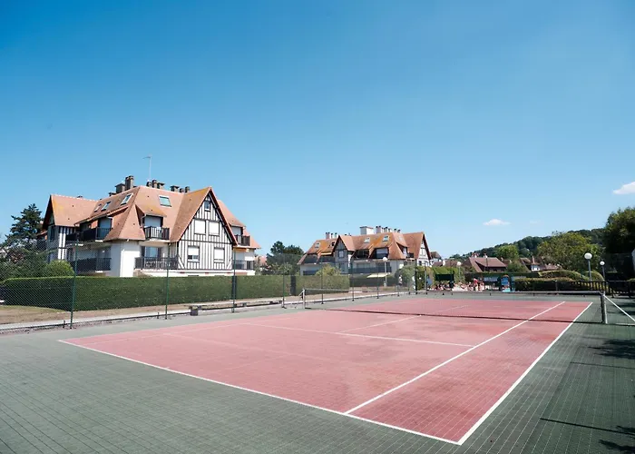 Jaliel 80m2 Au Calme Proche Dans Espace Securise