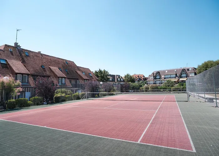 Jaliel 80m2 Au Calme Proche Dans Espace Securise