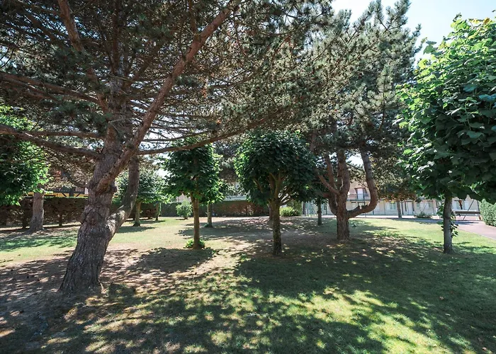 Holiday home Jaliel 80m2 Au Calme Proche Dans Espace Securise